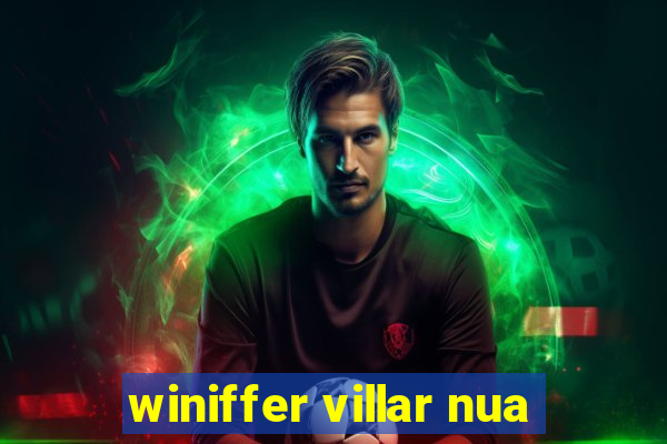 winiffer villar nua