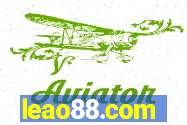 leao88.com