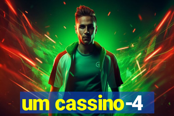 um cassino-4