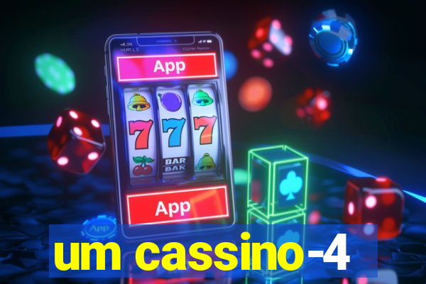 um cassino-4