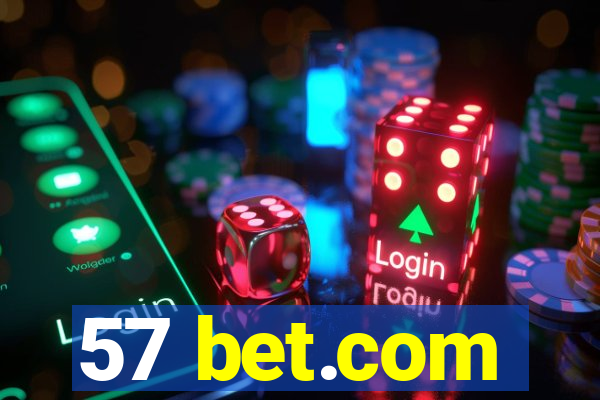 57 bet.com