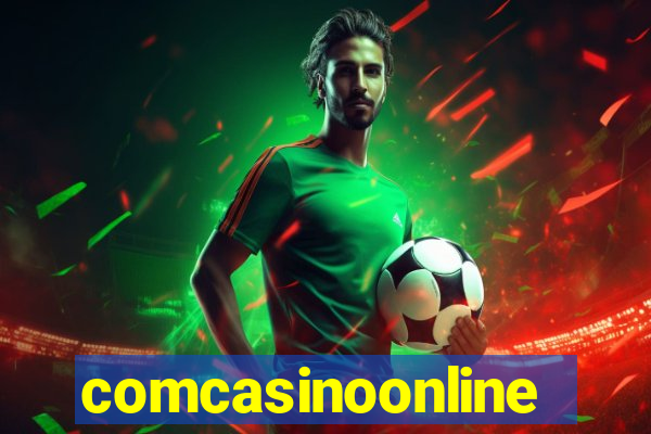 comcasinoonline