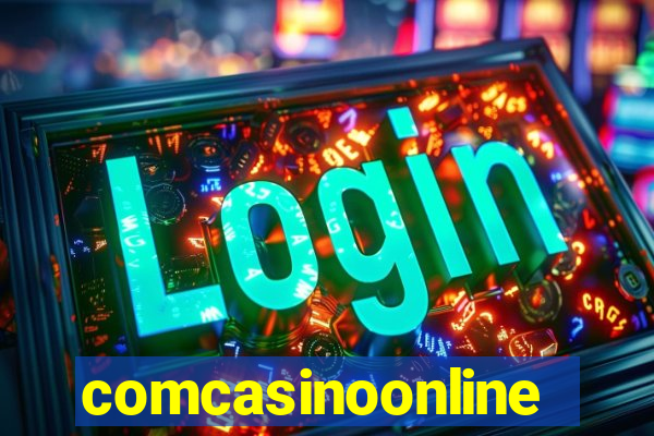 comcasinoonline