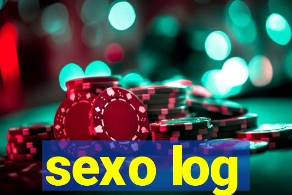 sexo log