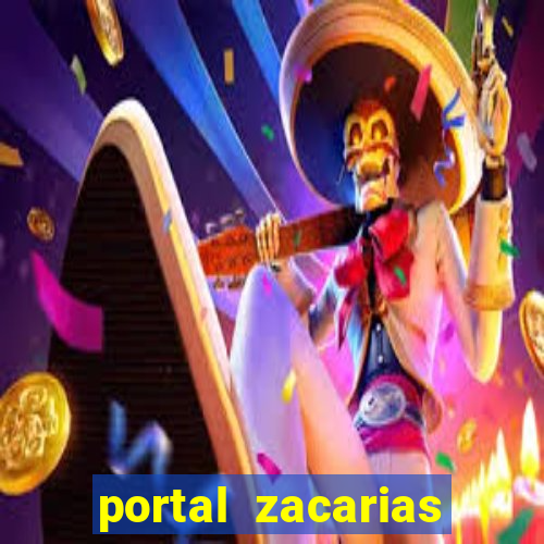 portal zacarias corpos encontrados