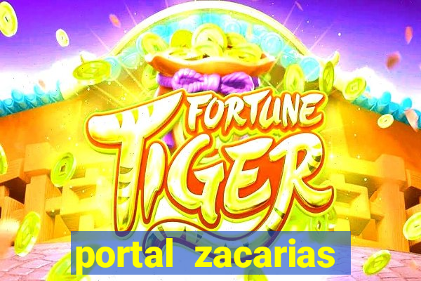 portal zacarias corpos encontrados