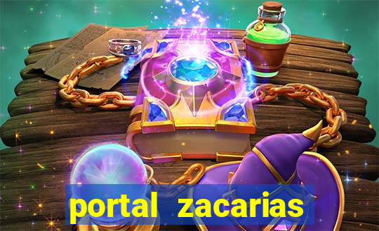 portal zacarias corpos encontrados