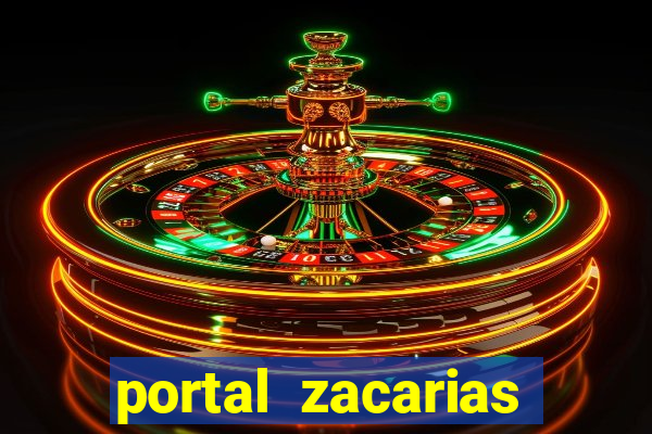 portal zacarias corpos encontrados