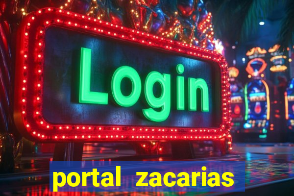 portal zacarias corpos encontrados