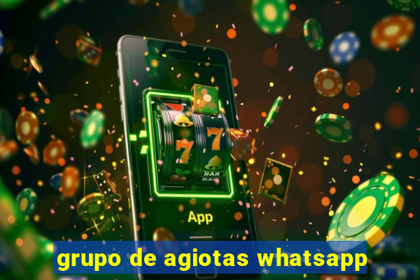 grupo de agiotas whatsapp