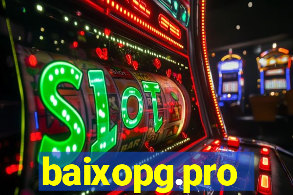 baixopg.pro