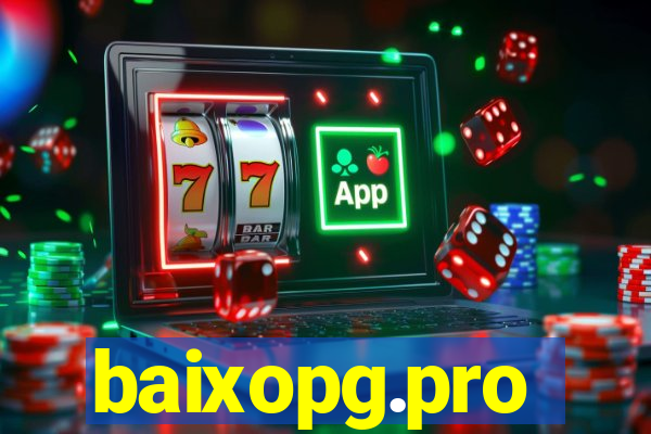 baixopg.pro