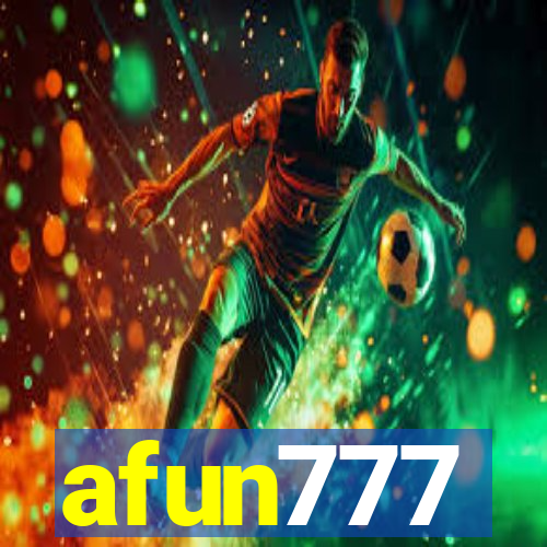 afun777