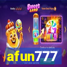 afun777