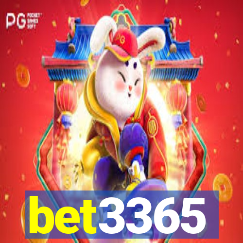 bet3365