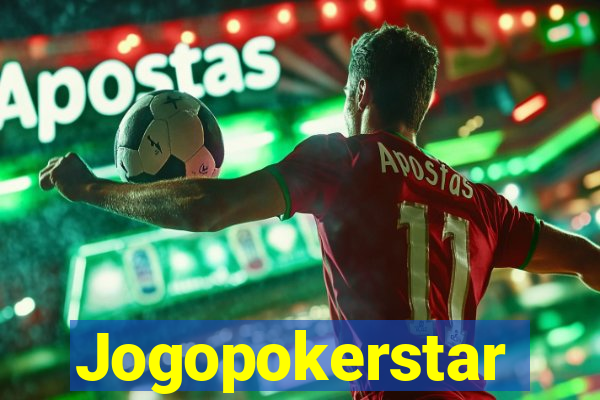 Jogopokerstar