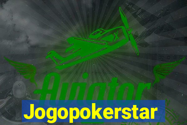 Jogopokerstar