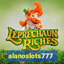 alanoslots777