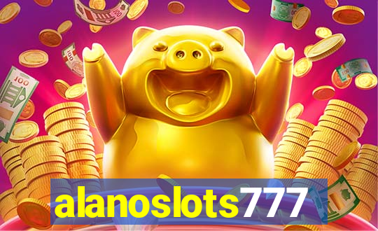 alanoslots777