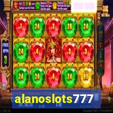 alanoslots777