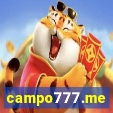 campo777.me