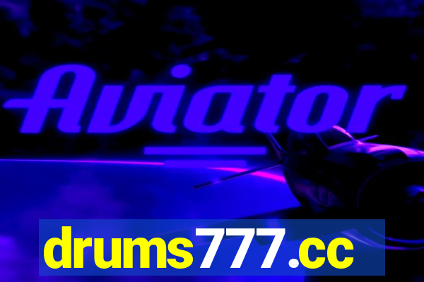 drums777.cc