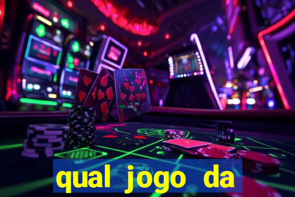 qual jogo da frutinha que ganha dinheiro