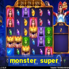 monster super league mod menu