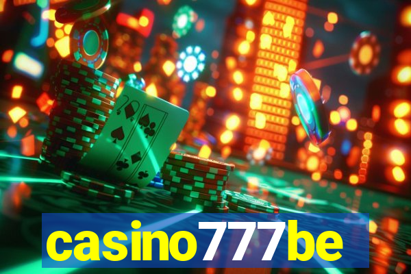 casino777be