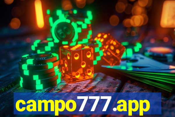 campo777.app