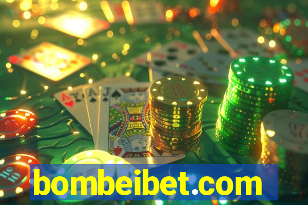 bombeibet.com