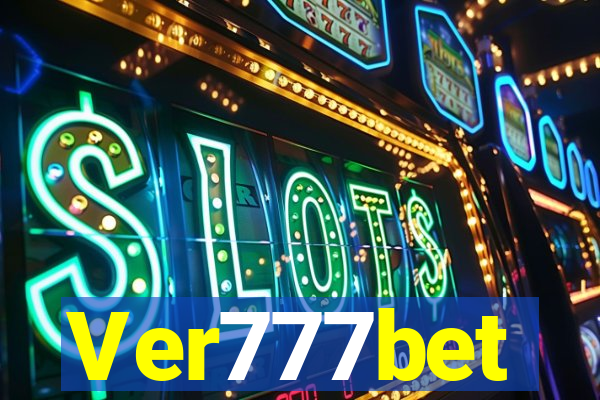 Ver777bet