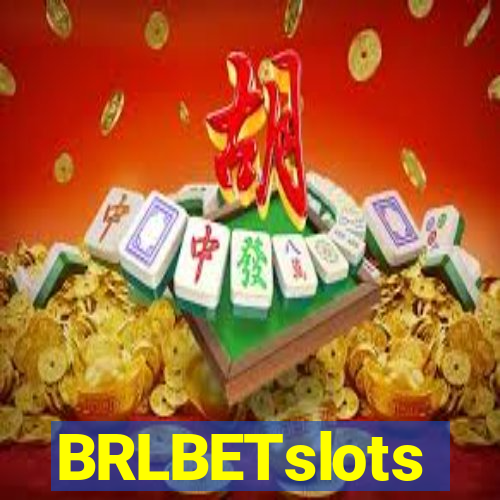 BRLBETslots