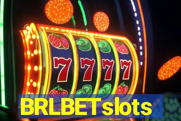 BRLBETslots