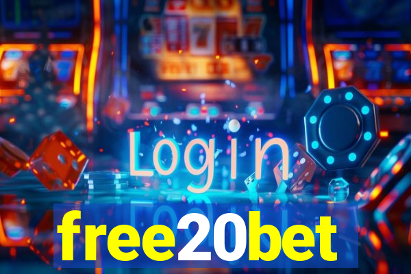 free20bet