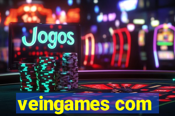 veingames com