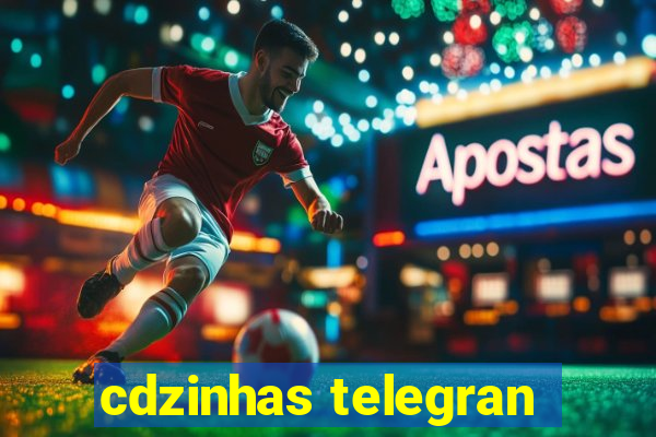 cdzinhas telegran