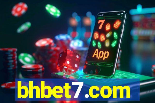 bhbet7.com