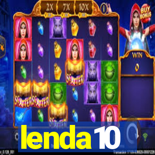 lenda10