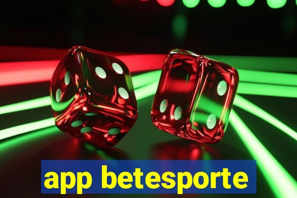 app betesporte