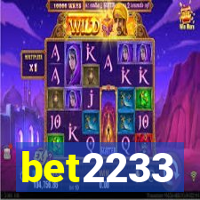 bet2233