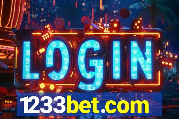 1233bet.com