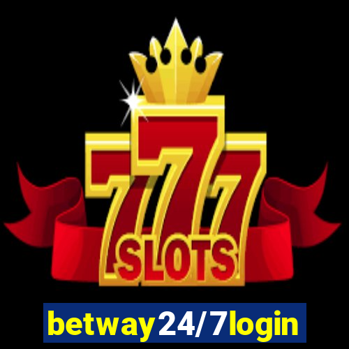 betway24/7login