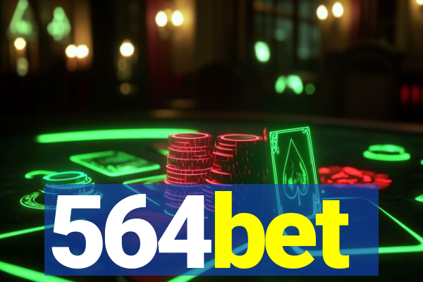 564bet