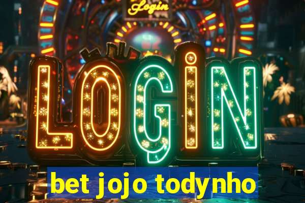 bet jojo todynho