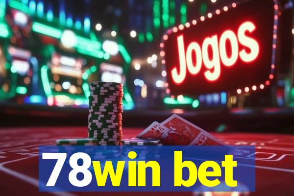 78win bet