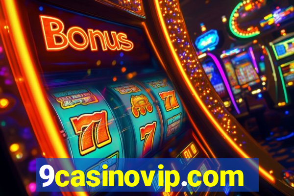 9casinovip.com