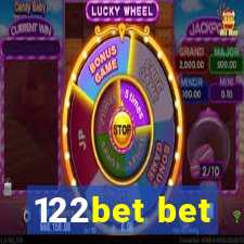 122bet bet