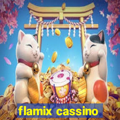 flamix cassino