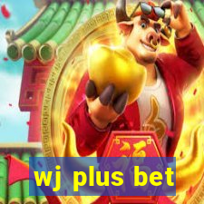 wj plus bet